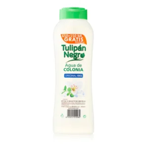 COLONIA ORIGINAL TULIPAN NEGRO 800ML