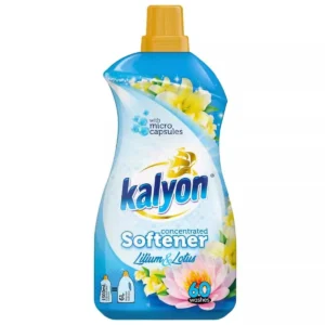 SOFTENER EXTRA LILIUM ET LOTUS KALYON 1500ML