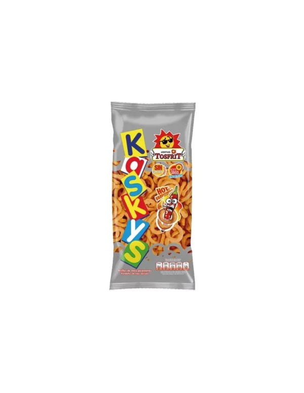 KASKYS HOT 40G
