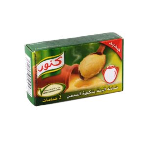 KNORR BOUILLON SMEN 2C