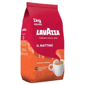 CAFE LAVAZZA IL MATTINO 1000G