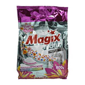 LESSIVE MAGIX MATIC PARFUN DES REVES 800G