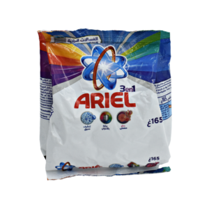 LESSIVE ARIEL 165G