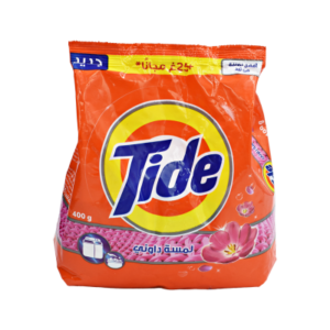 TIDE DOWNY 400G