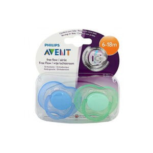 SUCETTE PHILIPS AVENT 6-18M