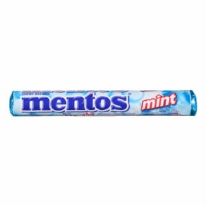 MENTOS MINT 37,5G