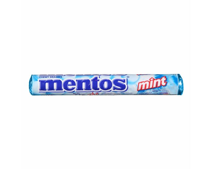 MENTOS MINT 37,5G