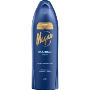 GEL DOUCHE MAGNO MARINE 550ML