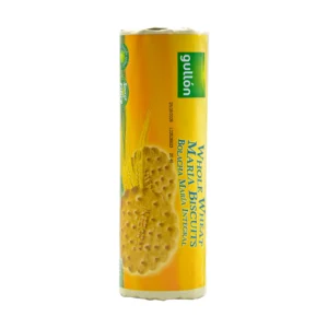 BISCUIT MARIA INTEGARL GULLON 200G