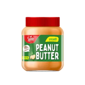 PEANUT BUTTER SMOOTH 350G