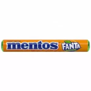 MENTOS FANTA 37,5G