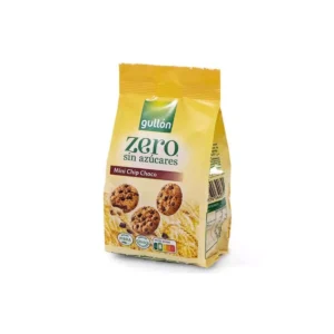 BISCUIT MINI CHIP CHOCO GULLON 75G