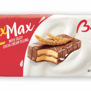 MIX MAX BALCONI 10SNACK 350G