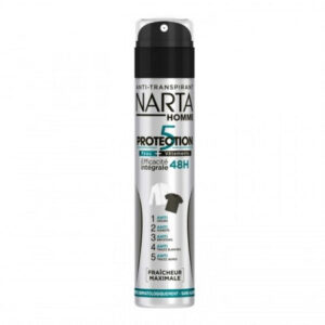 DEODORANT HOMME PROTECTION 5 NARTA 200ML