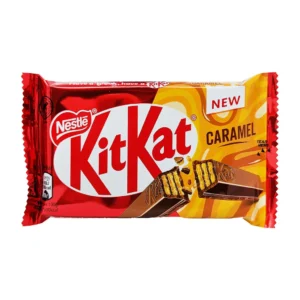 BISCUIT KITKAT CARAMEL 41.5G