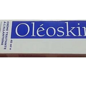 OLEOSKIN CREME TRAITANTE A L'ALLANTOINE 40ML