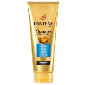 PANTENE 3 MINUTE MIRACLE DAILY CARE 200ML