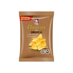 PATATAS CLASICAS ORIGINAL 100G