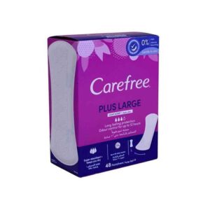 PROTEGE SLIP CAREFREE PARFUM 48P