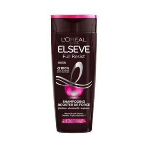 SHAMPO FULL RESIST ELSEVE 600ML