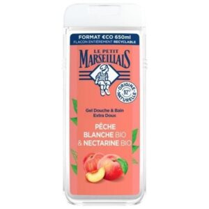 GEL DOUCHE PECHE LE PETIT MARSEILLAIS 650ML