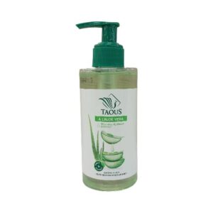 SAVON LIQUIDE TAOUS ALOE VERA 250ML