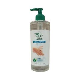 SAVON LIQUIDE ANTIBACTERIEN TAOUS 500ML