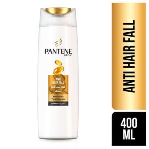 SHAMPOOING ANTI-CHUTE PANTENE 400ML