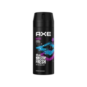 DEODORANT MEN MARINE 48H FRESH AXE 150ML