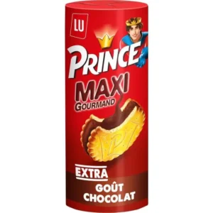 PRINCIPE MAXI CHOC 250G