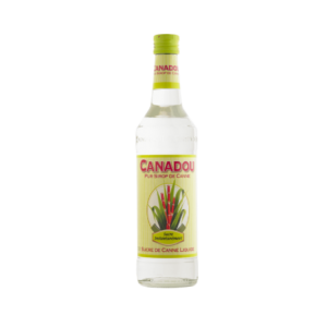 SIROP DE CANNE MOJITO CANADOU 70CL