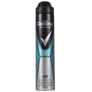 DEODORANT XTRA COOL REXONA 48H 200ML