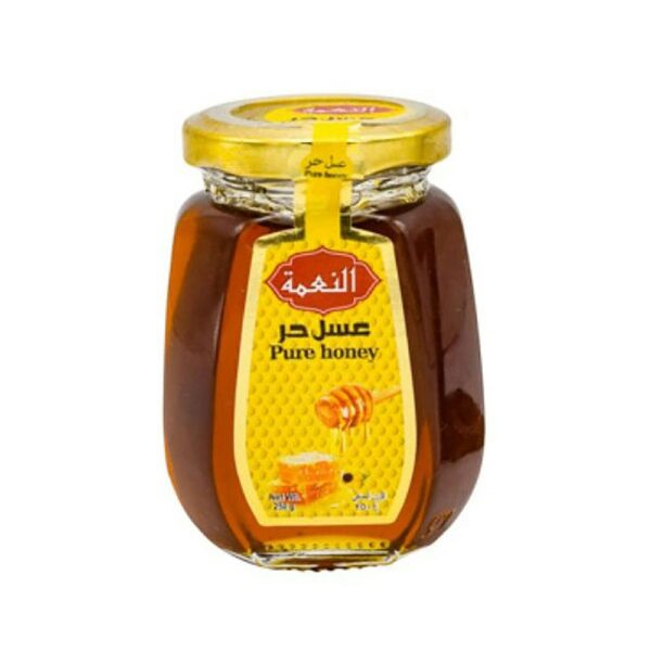 MIEL PURE HONEY 750G