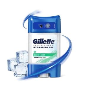 STICK ALOE SCENT GILLETTE 70ML