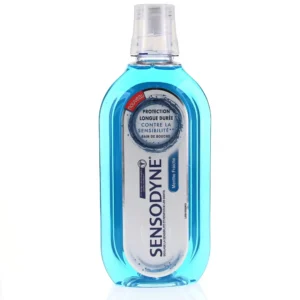 BAIN DE BOUCHE SENSODYNE 500ML