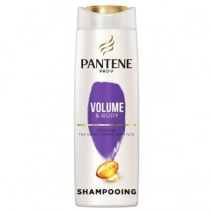 SHAMPO PANTENE VOLUME PANTENE 360ML