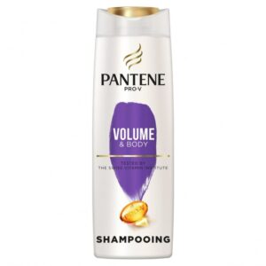 SHAMPOO VOLUME ET BODY PATENTE 360ML