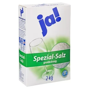 JA SPEZIAL SALZ 2KG