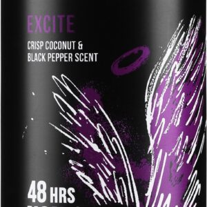 DEODORANT MEN AXE EXCITE 150ML