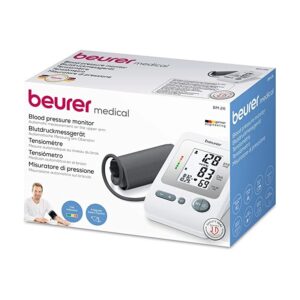 BEURER MEDICAL GERMAN