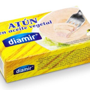 THON ATUN DIAMIR 110G