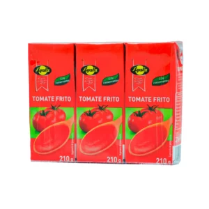 SAUCE TOMATE FRITO 210G