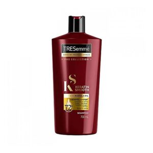 TRESEMME SHAMPOOING KERATIN SMOOTH 700ML