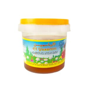 MIEL EL YASSMIN  350G