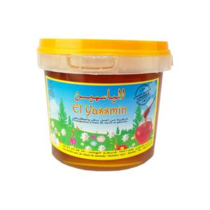 MIEL EL YASSMINE 700G