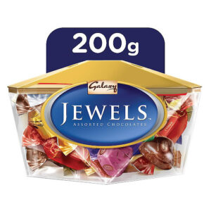 CHOCOLAT JEWELS GALAXY 197G