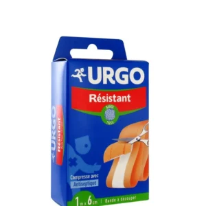 URGO RESISTANT 1M*6CM