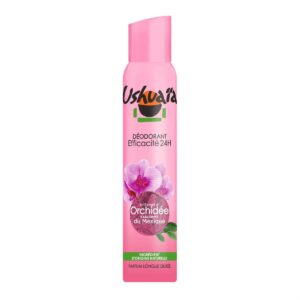 DEODORANT ORCHIDEE USHUAIA 200ML