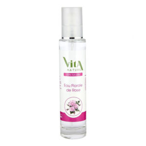 VITA NATURE EAU DE ROSE 150ML