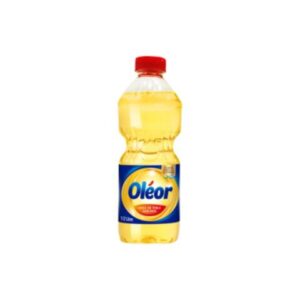 HUILE DE TABLE OLEOR 1/2L